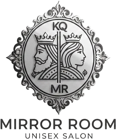 The Mirror Room — Unisex Salon