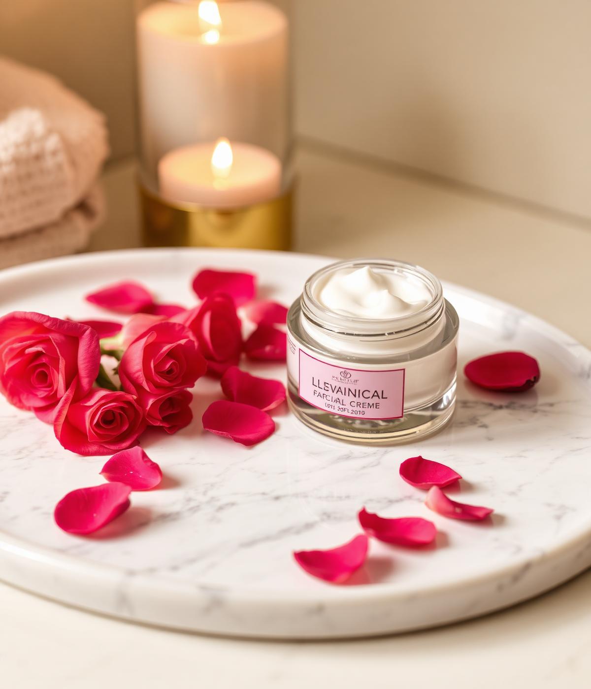 Facials & Clean-ups