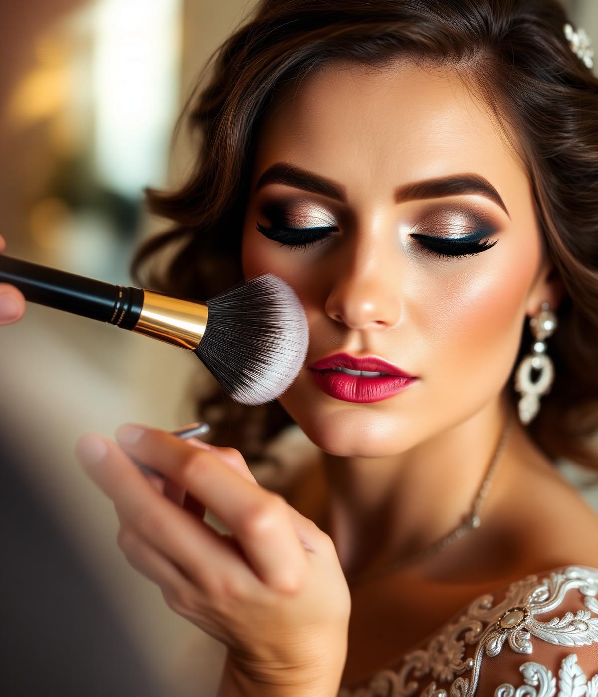 Party, Engagement & Bridal Makeup